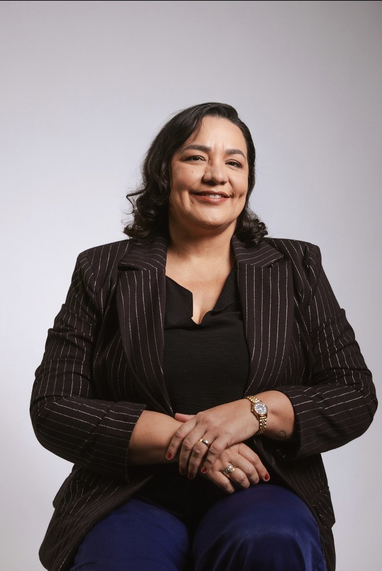 Gabriela Contente
